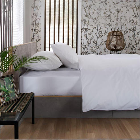 The Lyndon Company - Flat and Fitted Sheets