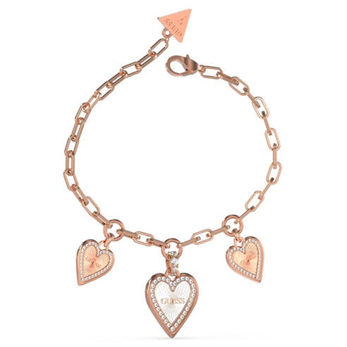 Guess - GesJwl Love Me Tende Ld99
