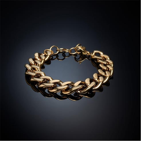 Chiara Ferragni - Chain Bracelets