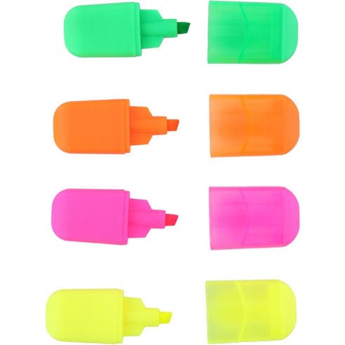 Topwrite - TOPWRITE Mini Highlighter in Bottle