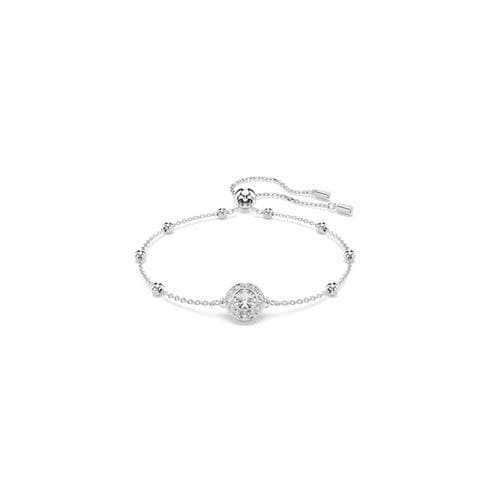 Swarovski - Women's Una Chain Bracelets