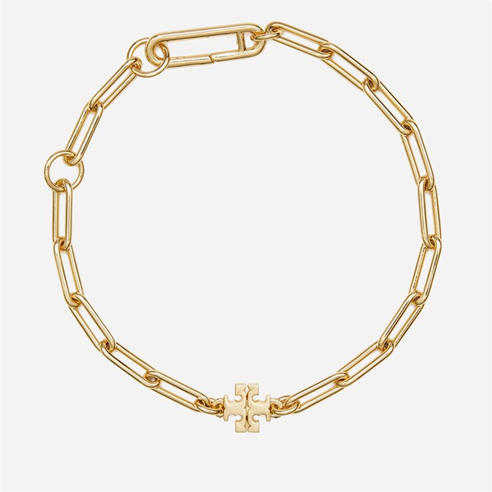 TORY BURCH - Tory Chain Bracelet Ld99