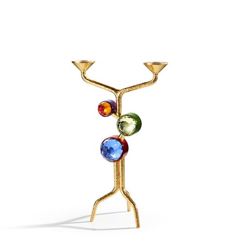 Swarovski - Candle Holder