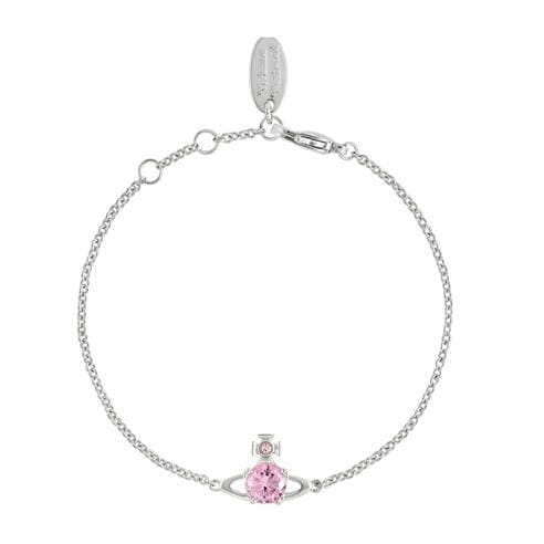 VIVIENNE WESTWOOD - Women's Viv Reina Chain Bracelet