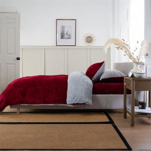 The Lyndon Company - Fitted Flat and Fitted Sheets