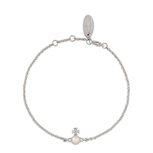 VIVIENNE WESTWOOD - Women's Balbina Chain Bracelet