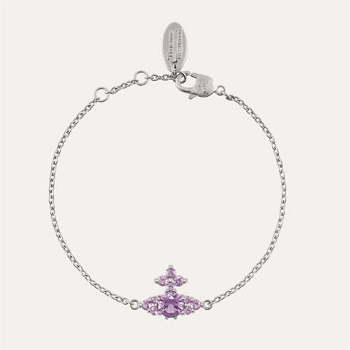 VIVIENNE WESTWOOD - Women's FEODORITA BRACELET Chain Bracelet