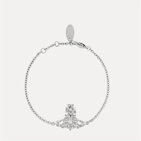 VIVIENNE WESTWOOD - Women's Mariette Chain Bracelet