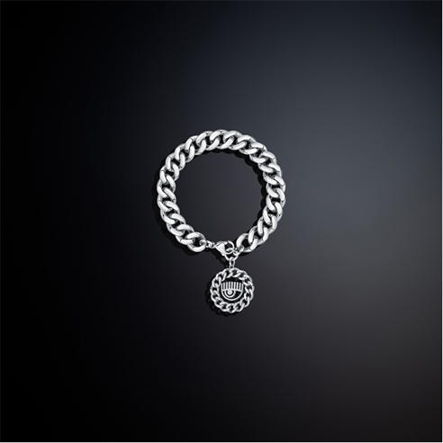 Chiara Ferragni - Women's Chain Bracelet