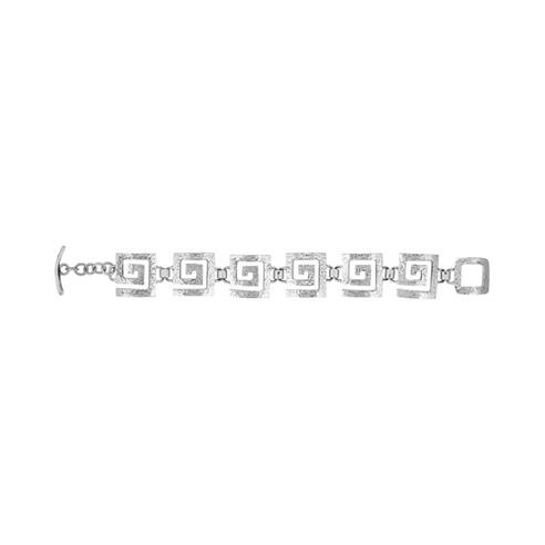 Tianguis Jackson - Women's Chain Bracelet