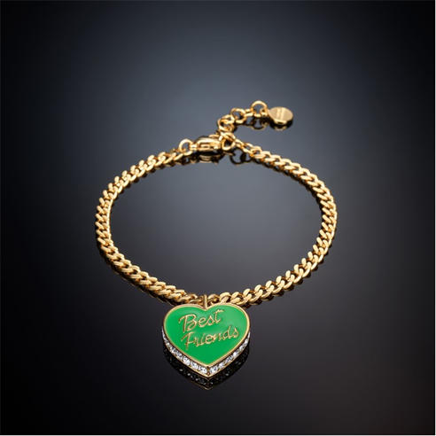 Chiara Ferragni - Chain Bracelet