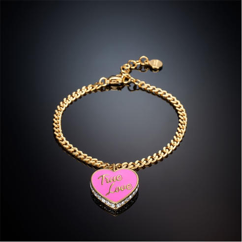 Chiara Ferragni - Chain Bracelet