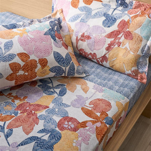 MISSONI HOME COLLECTION - Fitted Sheets