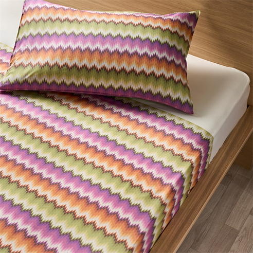 MISSONI HOME COLLECTION - Fitted Sheets