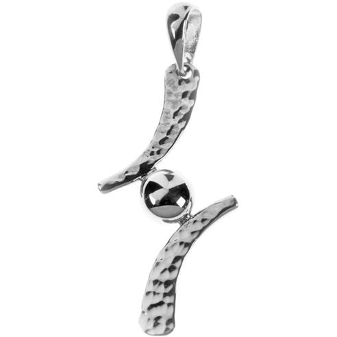 Tianguis Jackson - Tianguis Hammered Flourish Pndt Ld99