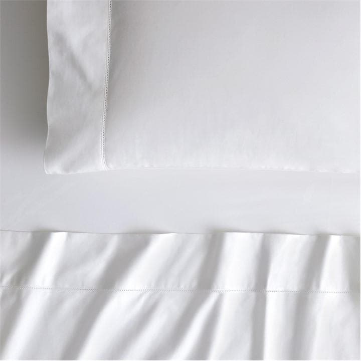 Sheridan 1000tc Cotton Sateen Fitted Sheet Fitted Sheets FRASERS