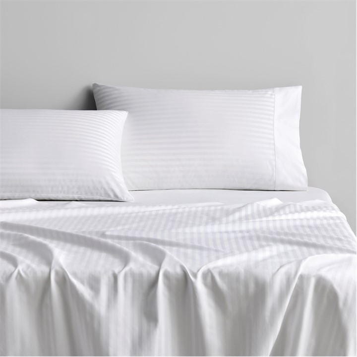 Sheridan Millennia 1200tc Fitted Sheet Fitted Sheets FRASERS