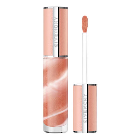GIVENCHY - Rose Perfecto Liquid Lip Balm