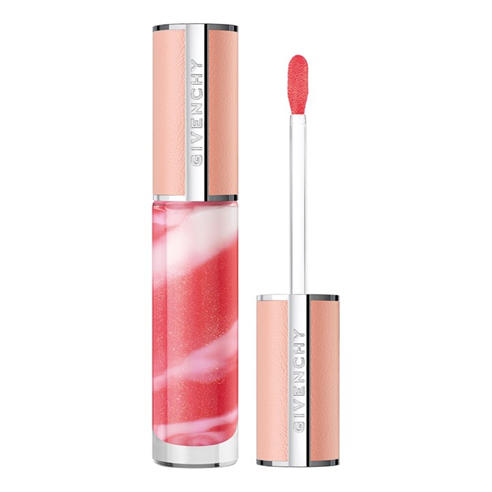 GIVENCHY - Rose Perfecto Liquid Lip Balm