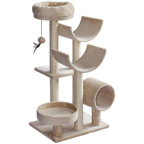 Other - 6 Tier Cat Scratching Post
