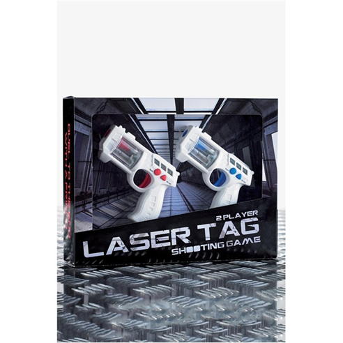 Fizz Creations - Laser Tag