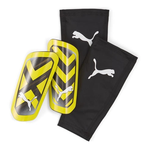 Puma - Ultra Flex Shin Guards Adults