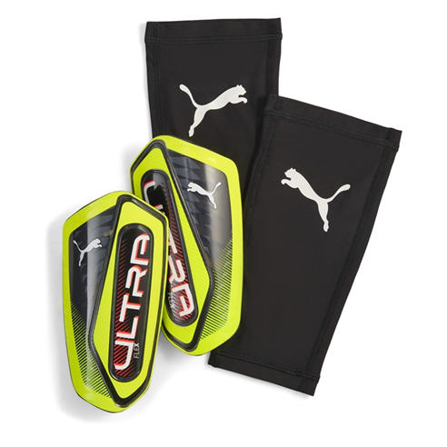 Puma - Ultra Flex Shin Guards Adults