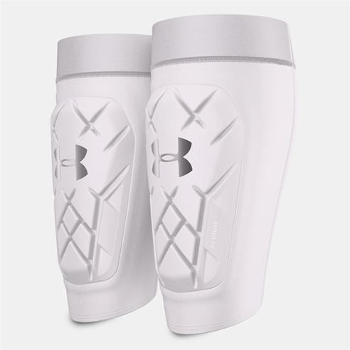 Under Armour - UA CHALLENGER ELITE SLEEVED SHIN GUARD