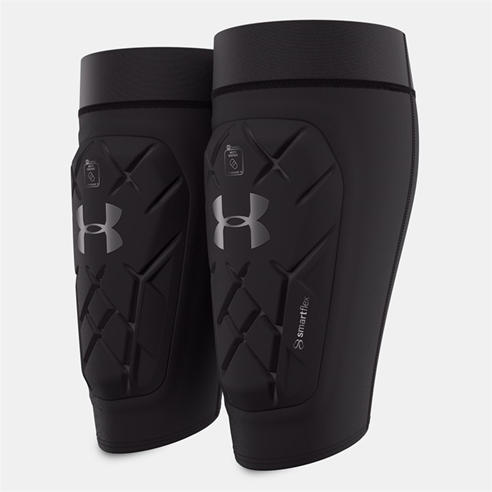 Under Armour - UA CHALLENGER ELITE SLEEVED SHIN GUARD