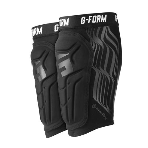 G Form - SmartFlex Moisture Wicking CE Certified Shin Pads