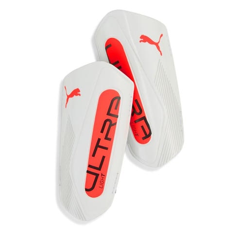 Puma - Ultra Light Strap Shin Guards
