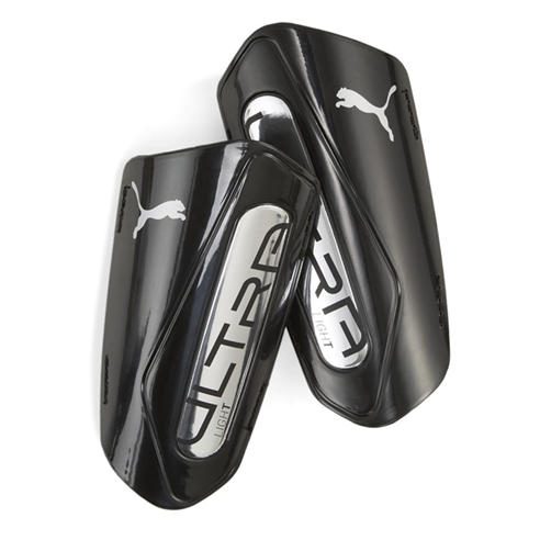 Puma - Ultra Light Strap Shin Guards