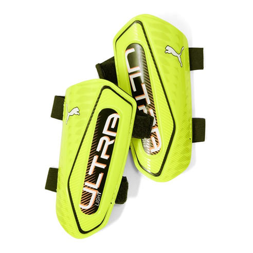 Puma - Ultra Light Strap Shin Guards