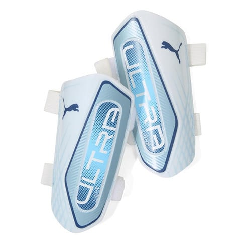 Puma - Ultra Light Strap Shin Guards