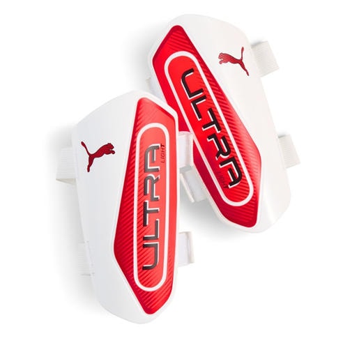 Puma - Ultra Light Strap Shin Guards