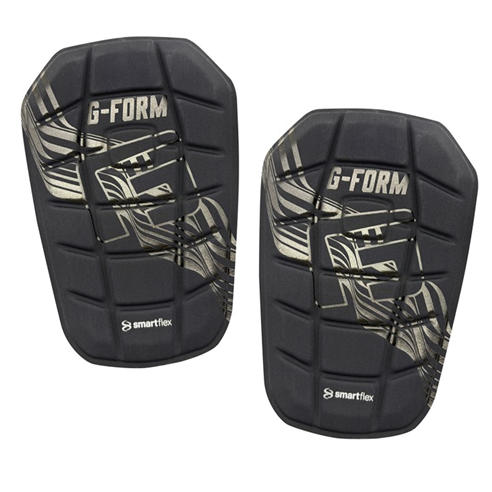 G Form - Adults Blade Shin Pads