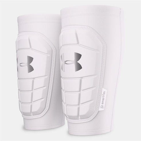 Under Armour - UA CHALLENGER PRO SLEEVED SHIN GUARD