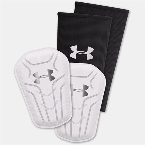 Under Armour - UA CHALLENGER ELITE SLIP-IN SHIN GUARD