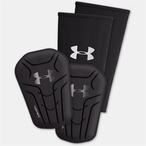 Under Armour - UA CHALLENGER ELITE SLIP-IN SHIN GUARD