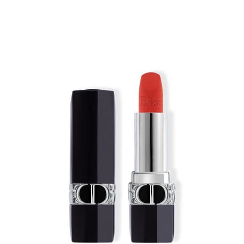 DIOR - Rouge Dior Coloured Lip Balm