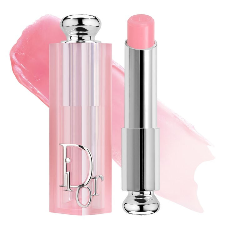 Dior Women's Pink Addict Lip Glow