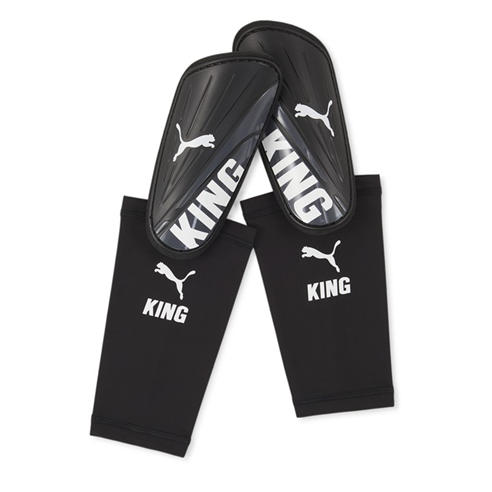 Puma - King Sleeve Shin Pads