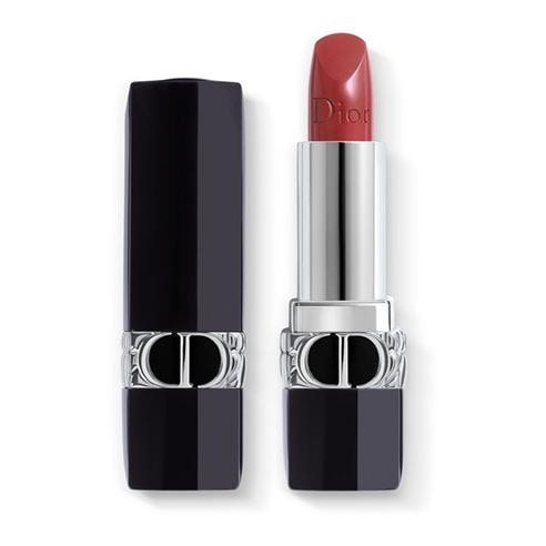 DIOR - Satin Reflection Lip Balm