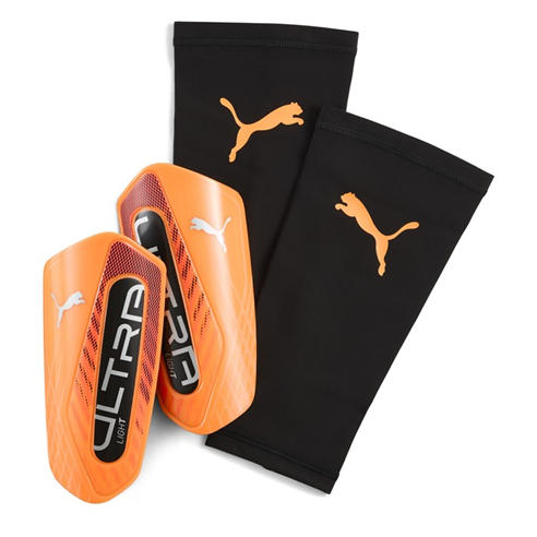 Puma - Ultra Light Shin Guards