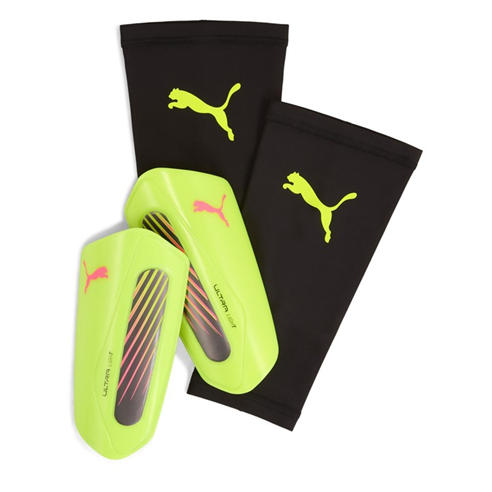 Puma - Ultra Light Shin Guards