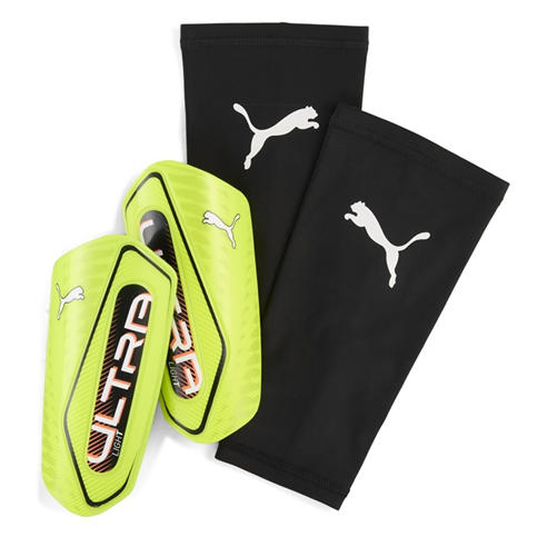 Puma - Ultra Light Shin Guards