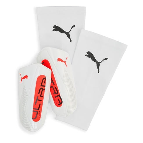 Puma - Ultra Light Shin Guards