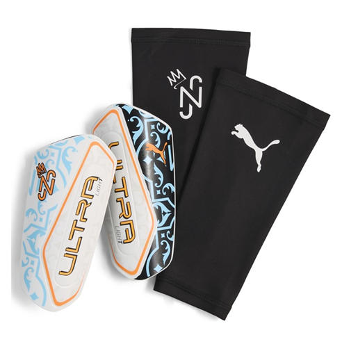 Puma - Ultra Light Shin Guards
