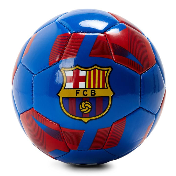 Team Men's Multi Blast Football Size 1