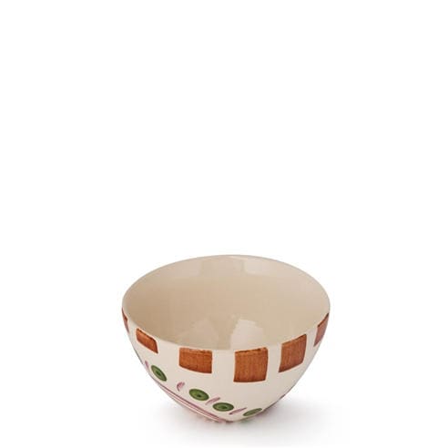 Bloomingville - Shama and Heikki Bowl